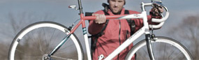 Onze fietsen